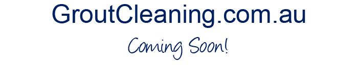 GroutCleaning.com.au